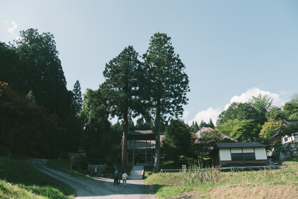 高林寺 の写真