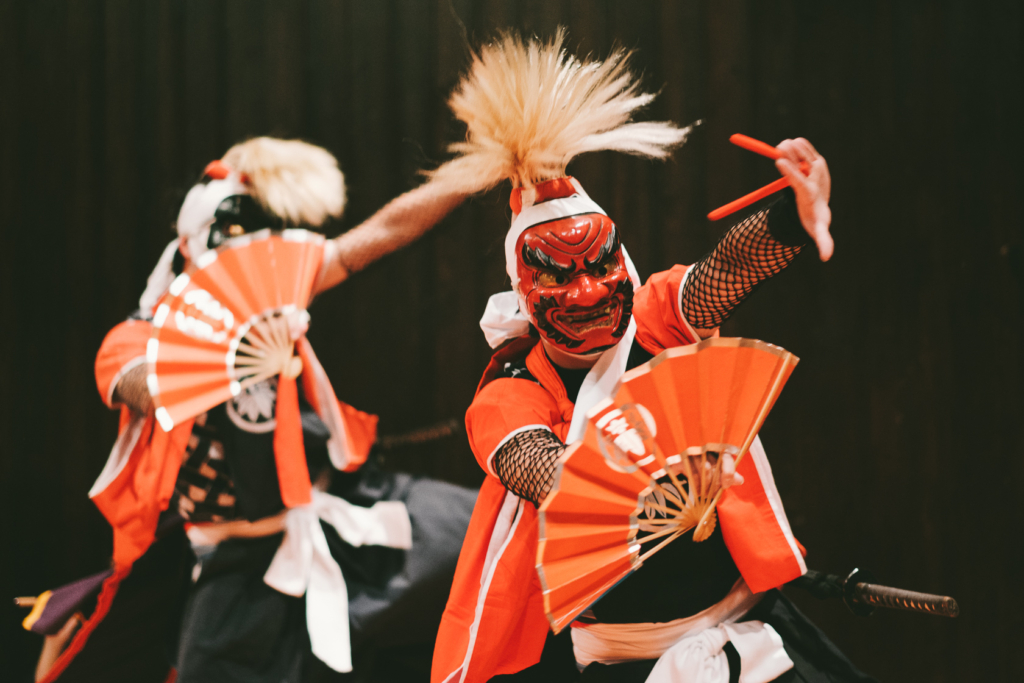 鬼剣舞, 居酒屋鬼剣舞, 黒岩鬼剣舞 の写真